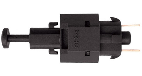 INTERRUPTOR SENSOR FREIO ASTRA 95/09 CELTA PRISMA 01/12 CORSA HATCH 00/12 KADETT 89/98 OPALA CARAVAN 90/92 VECTRA 97/05 ZAFIRA 99/10 95 96 97 98 99 00 01 02 03 04 05 06 07 08 09 10 11 12 M7434/RH0376