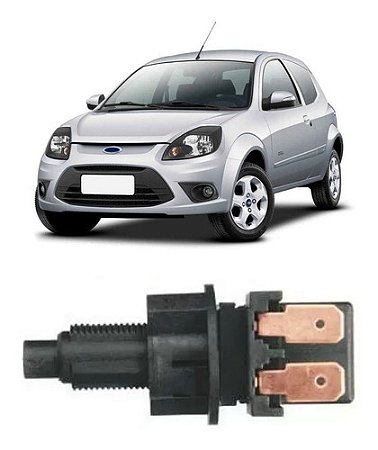 INTERRUPTOR SENSOR FREIO FIESTA KA COURIER VERONA MONDEO LOGUS POINTER APOLLO 96 97 98 99 00 01 02 03 04 05 06 07 08 09 10 11 12 13 14 15 15 16 17 18 19 "3RHO" M7439/RH0381