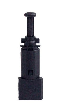 INTERRUPTOR SENSOR FREIO FREIO C4 13/22 PEUGEOT 206 207 3008 308 408 5008 607 PARTNER 4 TERMINAIS "IMPORT" 98 99 00 01 02 03 04 05 06 07 08 09 10 11 12 13 14 15 16 17 18 M7484/453440/BBY53440