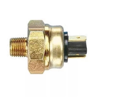 INTERRUPTOR SENSOR FREIO BRASILIA FUSCA GOL KOMBI PARATI PASSAT SANTANA QUANTUM SAVEIRO FUSCA VOYAGE  76 77 78 79 80 81 82 83 84 85 86 87 "3RHO" M7026/RH0310