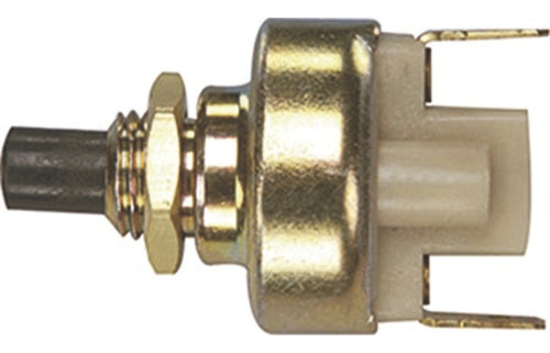 INTERRUPTOR SENSOR FREIO GOL PARATI FUSCA VOYAGE SAVEIRO 82/92 SANTANA QUANTUM PASSAT 82 83 84 85 86 87 88 89 90 91 92 "MARFLEX" M7044