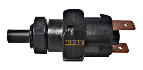 INTERRUPTOR SENSOR FREIO GOL PARATI SAVEIRO VOYAGE 83/96 PASSAT SANTANA QUANTUM 83 84 85 86 87 88 89 90 91 92 93 94 95 96  M7430/14113
