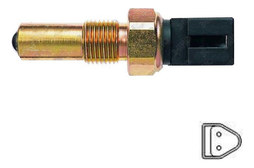 INTERRUPTOR SENSOR FREIO RE COURIER 99/13 ECOSPORT 03/12 FIESTA 96/14 FOCUS 00/09 KA 96/14 ESCORT 97/03 96 97 98 99 00 01 02 03 04 05 06 07 08 09 10 11 12 13 14 M7543/RH4489 M7543/RH4489