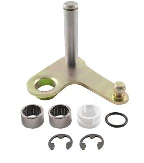 KIT ENGATE ALAVANCA TRAMBULADOR CAMBIO INIBIDOR RE PALIO 96/ KC10204