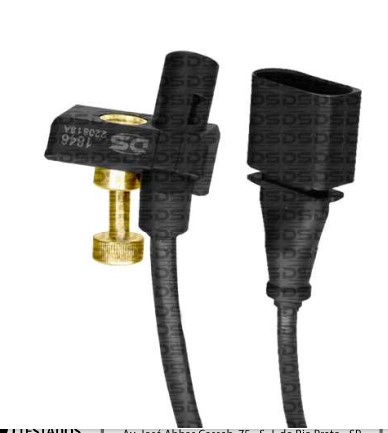 SENSOR ROTAÇÃO GOL PARATI SAVEIRO G2/G3/G4/G5 94/15 94 95 96 97 98 99 00 01 02 03 04 05 06 07 08 09 10 11 12 13 14 15 AMD34516/1846/ESR4433K