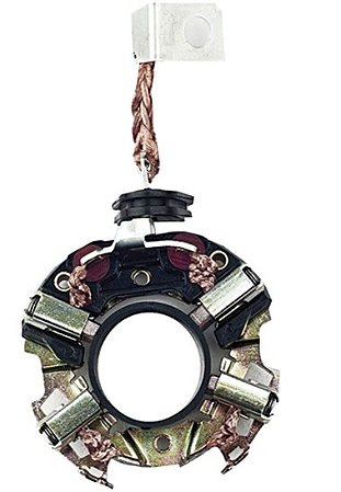 PORTA ESCOVA PARTIDA GOL PARAI PARATI SAVEIRO SUPREMA VECTRA 2.0 16V TEMPRA 2.0 MAREA SANTANA OMEGA CALIBRA MAREA ASTRA IPANEMA QUANTUM ZAFIRA QUANTUM XSARA BLAZER S10 KADETT S10 93/15 93 94 95 96 97 98 99 00 01 02 03 04 05 06 07 08 09 10 11 12 SUA11812V