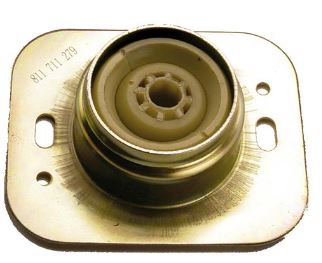 CAIXA ROTULADA ALAVANCA TRAMBULADOR CÂMBIO MARCHA GOL PARATI SAVEIRO G2/G3/G4 BOLA 95/08 SANTANA QUANTUM 91/06 91 92 93 94 95 96 97 98 99 00 01 02 03 04 05 06 AMD40222/6002
