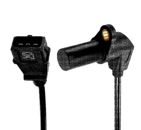 SENSOR ROTAÇÃO CORSA 1.0/1.6 8V/16V 95/05 TIGRA 1.6 16V 99 00 01 02 03 04 05 WF7650/DS1807