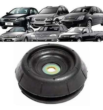 COXIM BATENTE ROLAMENTO KIT AMORTECEDOR ASTRA 99/12 CORSA MONTANA 03/12 MERIVA 03/12 VECTRA 97/13 ZAFIRA 01/12 97 98 99 00 01 02 03 04 05 06 07 08 09 10 11 12 13 14 12003