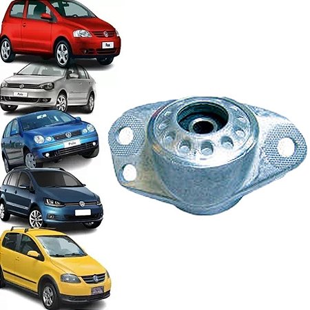 COXIM TRASEIRO ROLAMENTO KIT BATENTE SUPORTE AMORTECEDOR FOX SPACE CROSS 02/17 POLO 96/18 NEW BEETLE BORA 99 00 01 02 03 04 05 06 07 08 09 10 11 12 13 14 15 16 17 18 19 20 12033