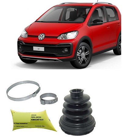 KIT COIFA HOMOCINÉTICO HOMOCINÉTICA (LADO CÂMBIO) UP 14/21 14 15 16 17 18 19 20 21 82123