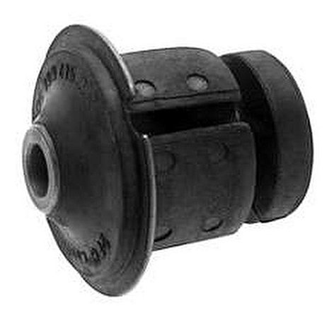 BUCHA QUADRO MOTOR AGREGADO DIANTEIRO GOL PARATI SAVEIRO VOYAGE 89/97 (FURO 12,5MM) 89 90 91 92 93 94 95 96 97 80336