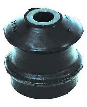 BUCHA QUADRO MOTOR AGREGADO DIANTEIRO GOL PARATI SAVEIRO VOYAGE PASSAT 80/97 AE/AT/AP 1.0/1.6/1.8/2.0 (FURO 10,30 MM) GB8046/80329