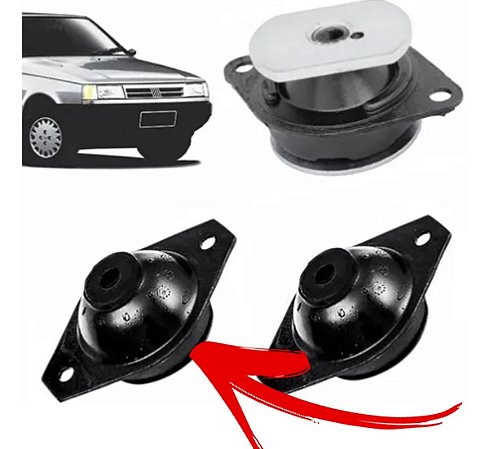 COXIM CÂMBIO MOTOR SUPORTE FIAT UNO PREMIO ELBA FIORINO FIASA 84/02 84 85 86 87 88 89 90 91 92 93 94 95 96 97 98 99 00 01 02 80162