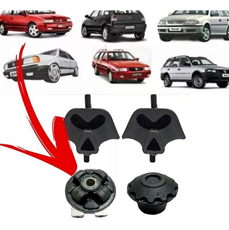 COXIM CÂMBIO MOTOR SUPORTE GOL PARATI SAVEIRO VOYAGE G1/G2/G3/G4 QUADRADO BOLA AP CHT 80/08 80 81 82 83 84 85 86 87 88 89 90 91 92 93 94 95 96 97 98 99 00 01 02 03 04 05 06 07 08 80286
