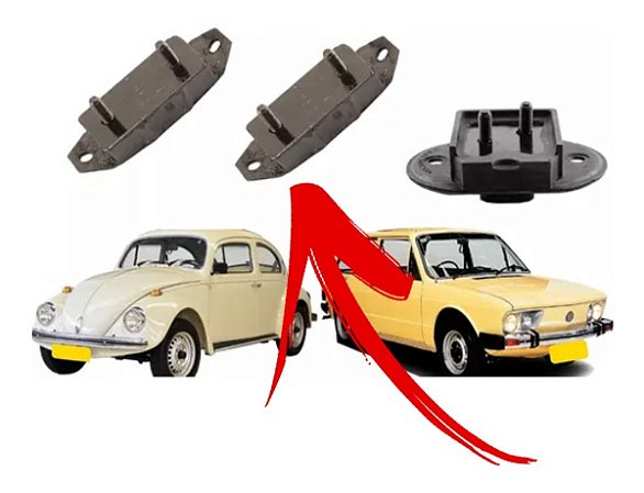 COXIM CÂMBIO MOTOR SUPORTE FUSCA BRASILIA KOMBI VARIANT 67/97 67 68 69 70 71 72 73 74 75 76 77 78 79 80 81 82 83 84 85 86 87 88 89 90 91 92 93 94 95 96 97 80289