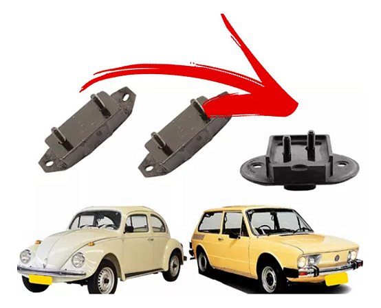 COXIM CÂMBIO MOTOR SUPORTE FUSCA BRASILIA KOMBI VARIANT 67/97 67 68 69 70 71 72 73 74 75 76 77 78 79 80 81 82 83 84 85 86 87 88 89 90 91 92 93 94 95 96 97 80290