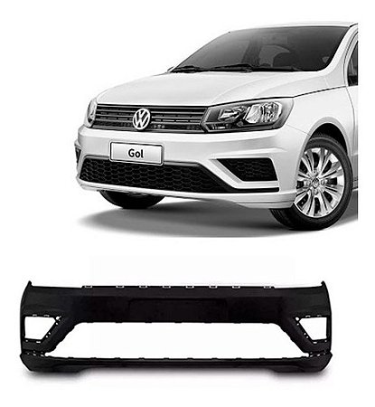 PARACHOQUE PARA-CHOQUE DIANTEIRO GOL G8 18 19 20 21 22 23 6633