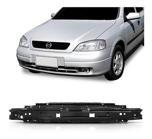 ALMA ACO AÇO DIANTEIRA ASTRA 99/02 ZAFIRA 01/12 99 00 01 02 03 04 05 06 07 08 09 10 11 12  3367
