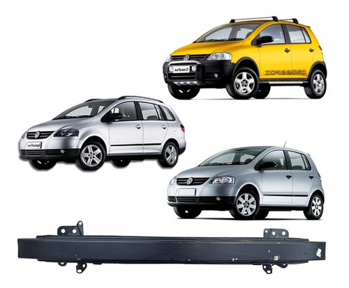ALMA ACO AÇO DIANTEIRA FOX SPACE CROSS 03/18 03 04 05 06 07 08 09 10 11 12 13 14 15 16 17 18  1669