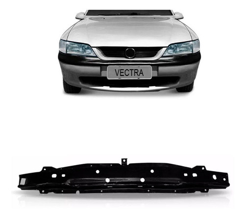 ALMA ACO AÇO DIANTEIRA VECTRA 97/05 97 98 99 00 01 02 03 04 05 53600