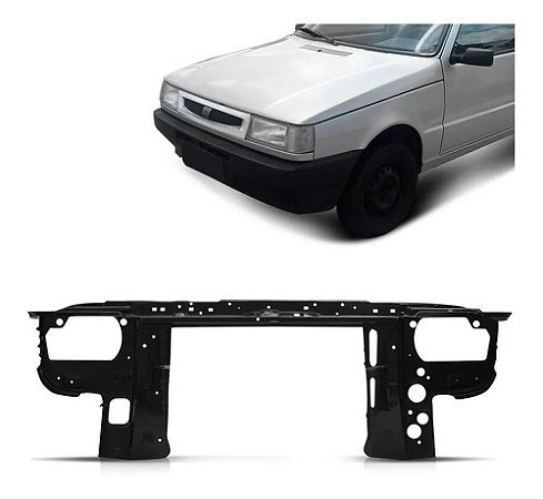 PAINEL DIANTEIRO UNO ELBA FIORINO PRÊMIO 84/04 84 85 86 87 88 89 90 91 92 93 94 95 96 97 98 99 00 01 02 03 04  4457