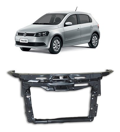 PAINEL DIANTEIRO GOL SAVEIRO VOYAGE G6/G7 13/20 13 14 15 16 17 18 19 20  1727