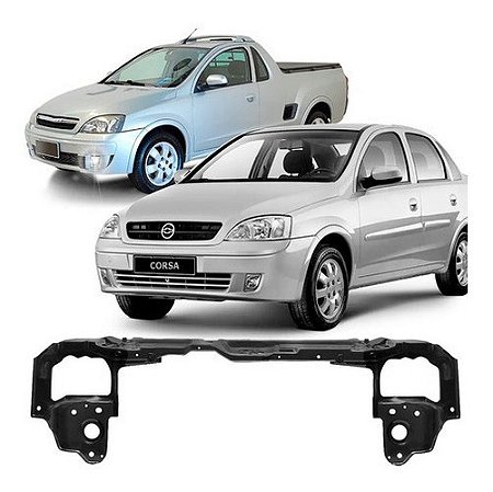 PAINEL DIANTEIRO CORSA MONTANA 03/12 03 04 05 06 07 08 09 10 11 12 NF2196 / 19170