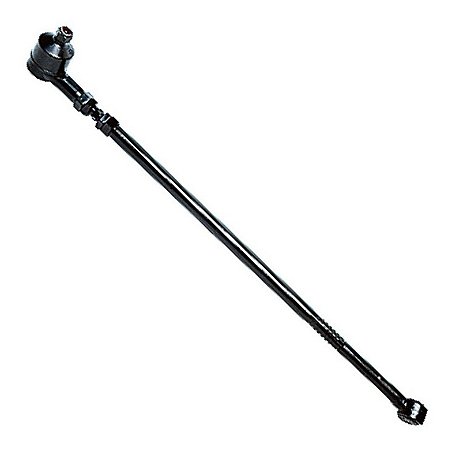 BARRA DIREÇÃO GOL PARATI VOYAGE SAVEIRO G1/G2/G3/G4 BOLA QUADRADA QUADRADO 95/13 95 96 97 98 99 00 01 02 03 04 05 06 07 08 09 10 11 12 13 LADO ESQUERDO (MOTORISTA) 590M DIREÇÃO (HIDRÁULICA) BD3779 UNID.