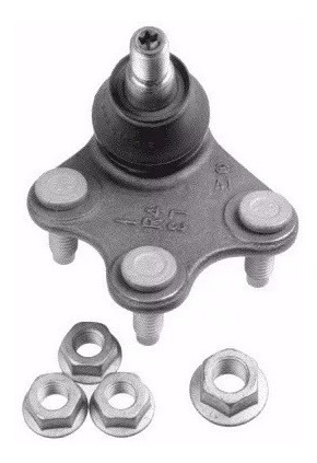 PIVO SUSPENSÃO FOX SPACE CROSS 08/20 GOL SAVEIRO VOYAGE G5 08/20 UP 14/23 08 09 10 11 12 13 14 15 16 17 18 19 20 21 22 23 LD DIREÇÃO (HIDRÁULICA) LE (MECÂNICA) LD (ELÉTRICA) 42028 UNID.