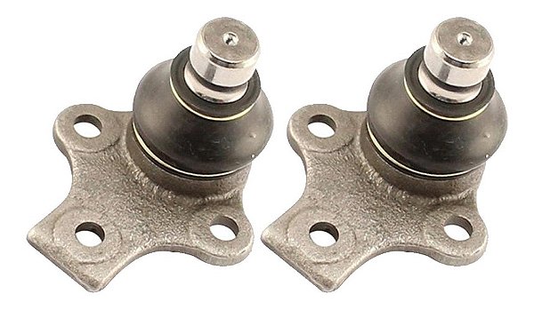 PIVO SUSPENSÃO GOLF 91/99 PASSAT 88/97 VAN POLO CLASSIC 96/02 96 97 98 99 00 01 02 42021 UNID.