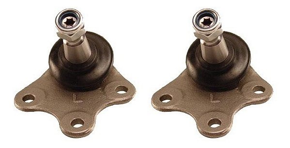 PIVO SUSPENSÃO POLO 03/08 FOX SPACE CROSS 04/08 03 04 05 06 07 08 DIREÇÃO LE (HIDRÁULICA) LD (MECÂNICA) 42025 UNID.