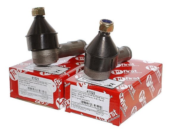 TERMINAL DIREÇÃO GOLF 93/98 POLO CLASSIC 96/00 PASSAT ALEMÃO 91/93 VAN 93 94 95 96 97 98 99 00 LE 41021 UNID.