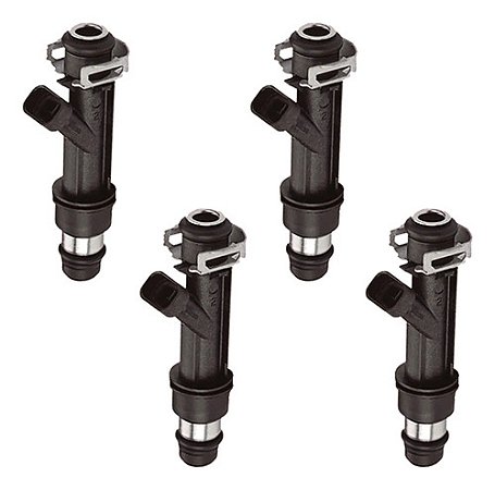 BICO INJETOR COMBUSTIVEL CORSA 94/02 CORSA 03/06 1.0 8V JOY MAXX WIND GASOLINA 94 95 96 97 98 99 00 01 02 03 04 05 06 (DELPHI) OGH2110/MBZD111