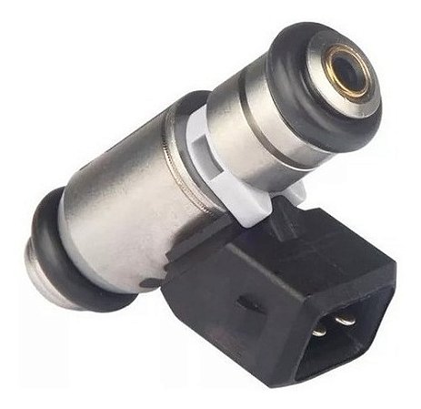 BICO INJETOR COMBUSTIVEL GOL PARATI SAVEIRO 1.0 16V POLO 01/03 1.0 16 IBIZA 1.0 16V MPI 02205113/IWP113