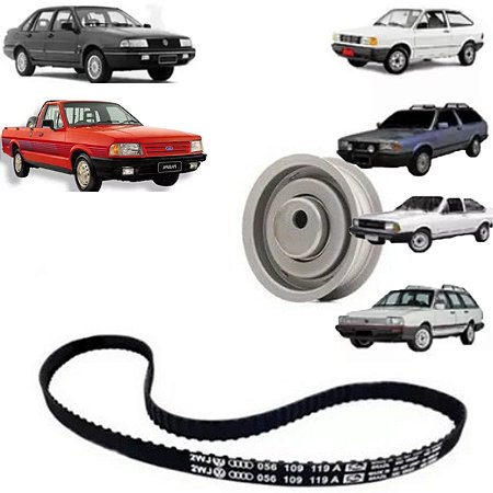KIT ESTICADOR CORREIA DENTADA GOL SAVEIRO VOYAGE PARATI SANTANA QUANTUM ROYALLE VERSAILLES 84/06 QUADRADO QUADRADA BOLA G2/G3/G4 91/08 AP 1.6/1.8/2.0 DEL REY PAMPA 89/91 ESCORT VERONA APOLLO 87/95 GOLF 1.8 94/98 LOGUS/POINTER POLO 96/02 SEAT CORDOBA 91 92 93 94 95 96 97 98 99 00 01 02 03 04 05 06 07 08 026109243M + CT637
