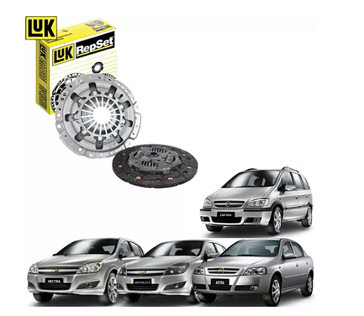 EMBREAGEM ASTRA 1.8/2.0 98/10 COBALT 12/16 1.8 NOVO CORSA MONTANA 03/12 1.8 MERIVA 1.8 05/12 SPIN 12/22 1.8 VECTRA 09/11 2.0 ZAFIRA 01/12 2.0 98 99 00 01 02 03 04 05 06 07 08 09 10 11 12 13 14 15 16 17 18 19 20 21 22 621306609