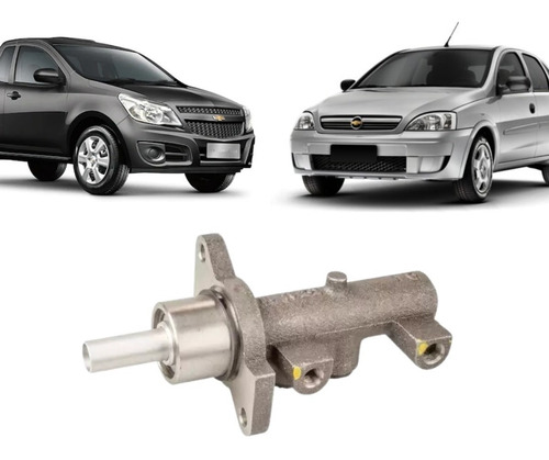 CILINDRO MESTRE CORSA MONTANA 02/12 1.0 1.4 1.8 02 03 04 05 06 07 08 09 10 11 12 C-2143/RCCD01460