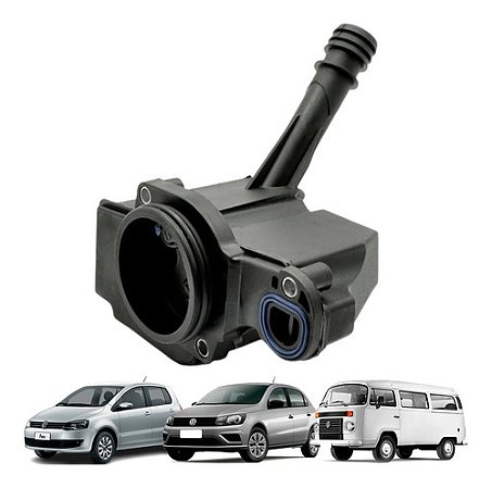 ANTI CHAMA GOL PARATI SAVEIRO G4/G5/G6 1.0/1.6 8V FOX CROSSFOX SPACEFOX 03/14 1.0/1.6 8V POLO 03/14 GOLF 99/06 KOMBI KARAT 06/14 03 04 05 06 07 08 09 10 11 12 13 14 AMD17723/1536/87110/B314