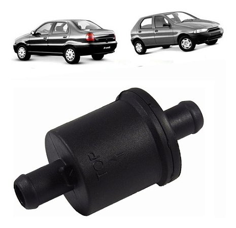 ANTI CHAMA UNO ELBA FIORINO PRÊMIO 84/99 PALIO SIENA STRADA 96/99 1.0/1.3/1.5/1.6 FIASA 84 85 86 87 88 89 90 91 92 93 94 95 96 97 98 99 B0286A/AMD2478/1510