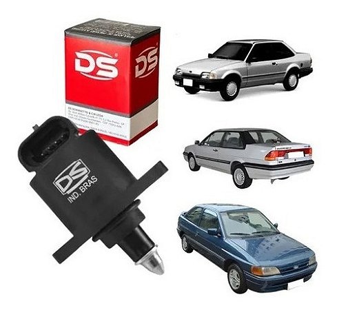ATUADOR MARCHA LENTA UNO ELBA FIORINO ELBA 1.5 92/96 8V TEMPRA 2.0 93/96 ESCORT VERONA 93/96 1.6/1.8 SAPÃO LOGUS POINTER 1.6/1.8 95/96 SANTANA QUANTUM VERSAILLES ROYALLE 1.8 93/97 PAMPA 1.8 96/97 GOL PARATI G2 BOLA 94/99 92 93 94 95 96 97 98 AMD22814/1602