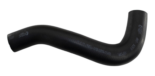 MANGUEIRA INFERIOR RADIADOR FIAT 147 81/85 81 82 83 84 85 AMD5865/4349019