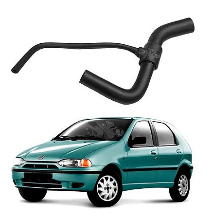 MANGUEIRA RESPIRO OLEO PALIO 96/00 1.0/1.5 8V 96 97 98 99 00 AMD35466/46449034/3158/RB-10188/MG074