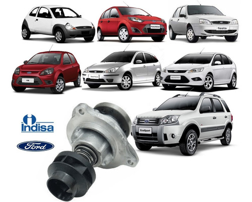 BOMBA AGUA D'AGUA COURIER 99/14 1.0/1.6 ECOSPORT 03/09 1.0/1.6 FIESTA GL 99/03 1.0/1.6 FOCUS 03/13 1.0/1.6 KA 99/07 1.0/1.6 99 00 01 02 03 04 05 06 07 08 09 10 11 12 13 14  204009/VKPC84419/UB0947