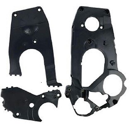 CAPA CORREIA DENTADA PROTETOR CORSA 1.0/1.4/1.6 8V 94/02 CELTA 1.0/1.4 8V 04/12 PRISMA 1.0/1.4 8V 07/12 94 95 96 97 98 99 00 01 02 03 04 05 06 07 08 09 10 11 12 AMD32948/2095