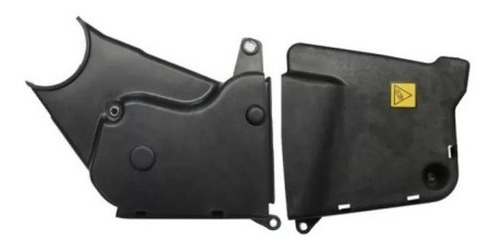 CAPA CORREIA DENTADA PROTETOR PALIO FIRE 1.0 8V 01/09 01 02 03 04 05 06 07 08 09 AMD25011/2697