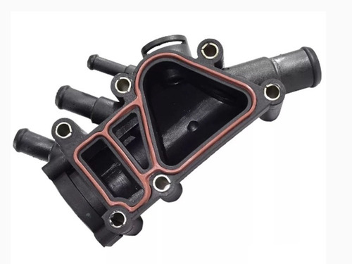 CAVALETE CARCAÇA ÁGUA COURIER 00/08 ECOSPORT FIESTA 96/03 KA 02/09 00 01 02 03 04 05 06 07 08 AMD26109/1538
