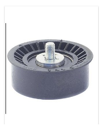 POLIA CORREIA ALTERNADOR STILO 1.8 16V 02/12 CORSA 1.0/1.6 16V 95/01 MERIVA 02/12 1.8 16V TIGRA 1.6 16V 98/99 95 96 97 98 99 00 01 02 03 04 05 06 07 08 09 10 11 12 AMD29791/VT7097/T252039