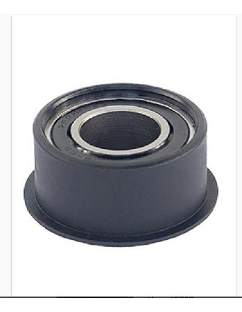 GUIA CORREIA DENTADA CORSA 1.0/1.6 16V MERIVA 1.8 16V STILO 1.8 16V 03 04 05 06 07 08 09 10 11 12 AMD23309/VT7096