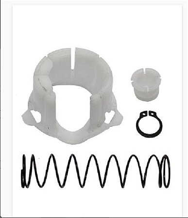 KIT ALAVANCA TRAMBULADOR CÂMBIO CAMBIO GOL 08/15 VOYAGE 08/15 FOX 03/08 POLO GOLF 03 04 05 06 07 08 09 10 11 12 13 14 15 AMD63563/D100.62